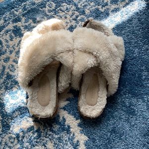 Slippers